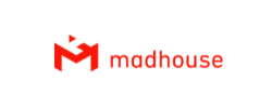 Madhouse logó