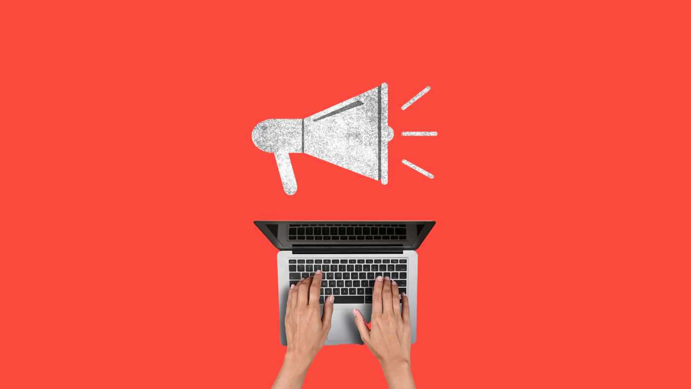 Online marketing ügynökség keresése