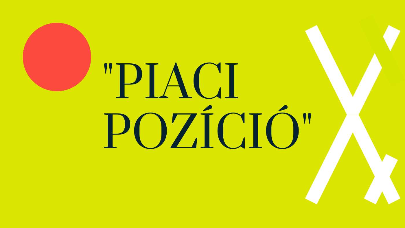 pozícionálás