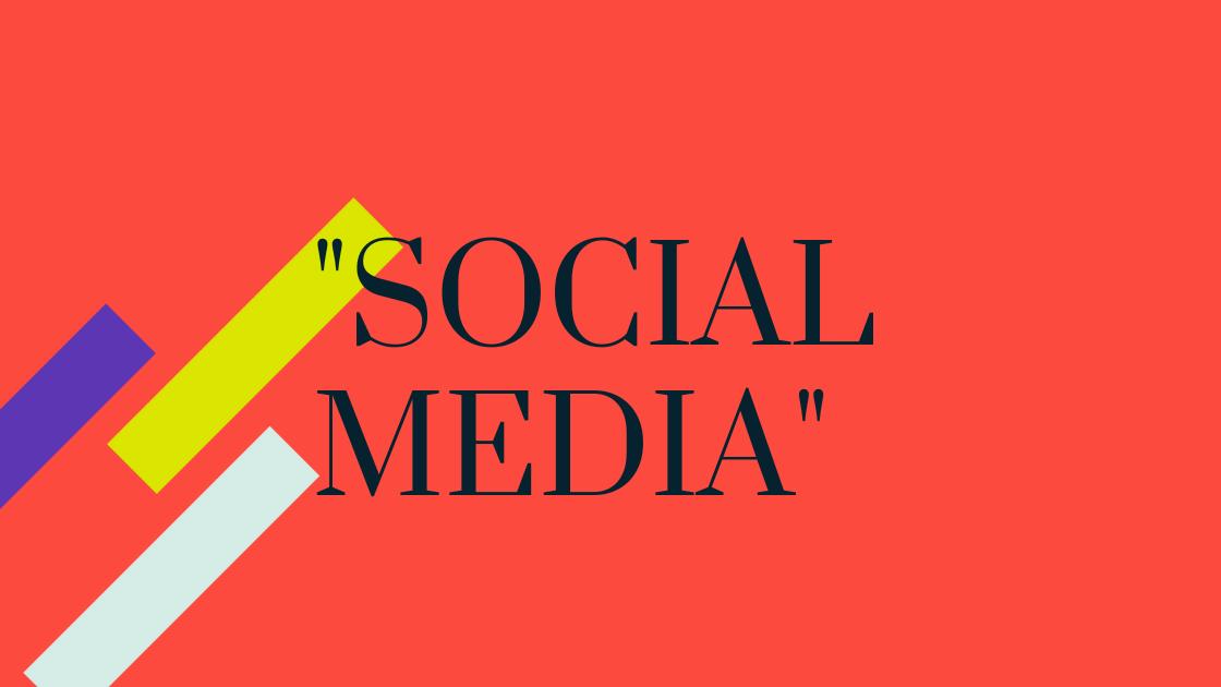 social media adat 2021