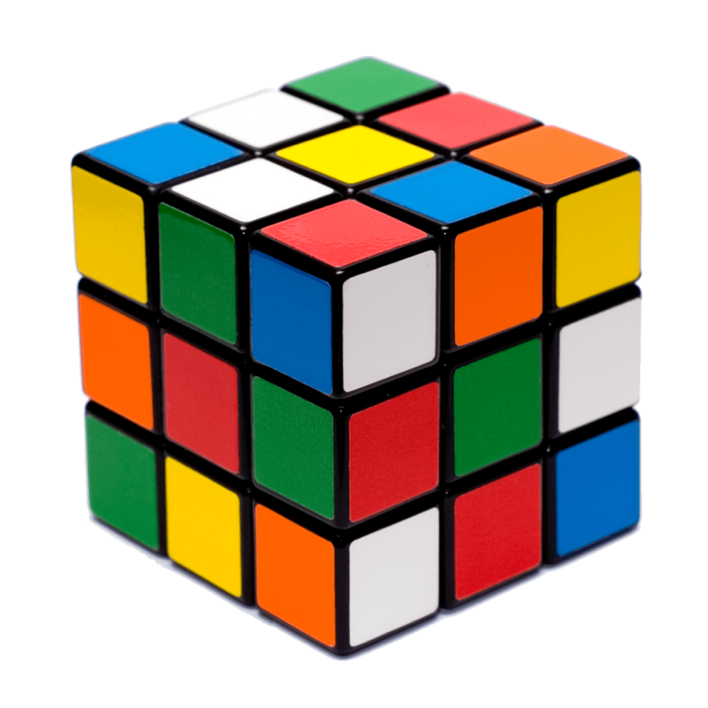 célcsoport meghatározása mint a Rubik kocka