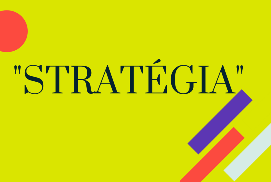 marketingstratégia cikk borító