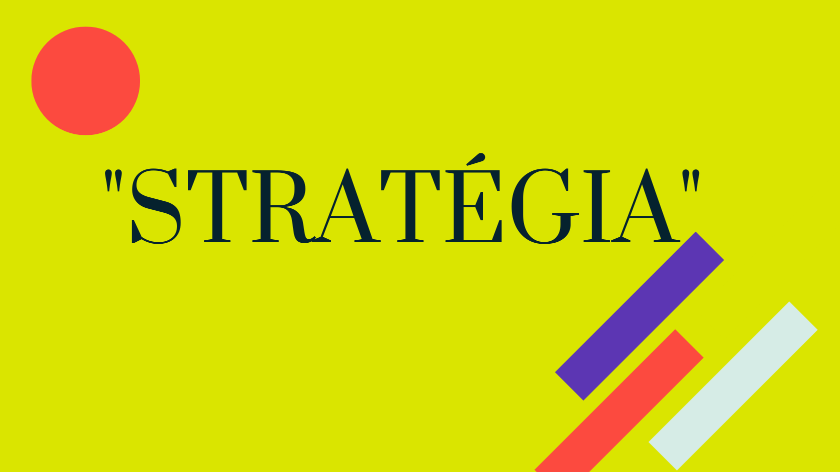 marketingstratégia cikk borító