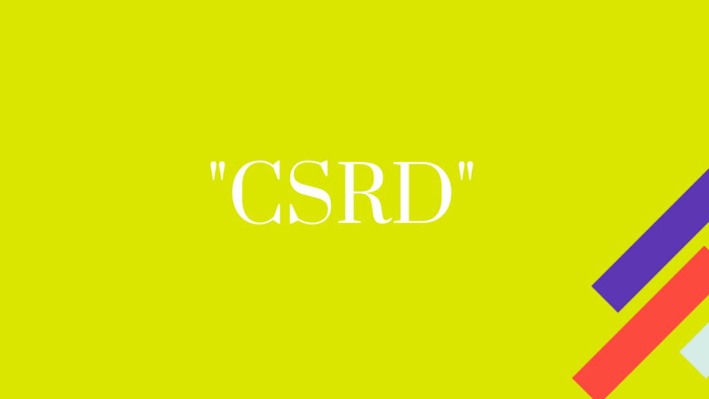 CSRD, ESG és marketingkommunikáció