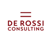 Lagom Ügyfél De Rossi Consulting logó